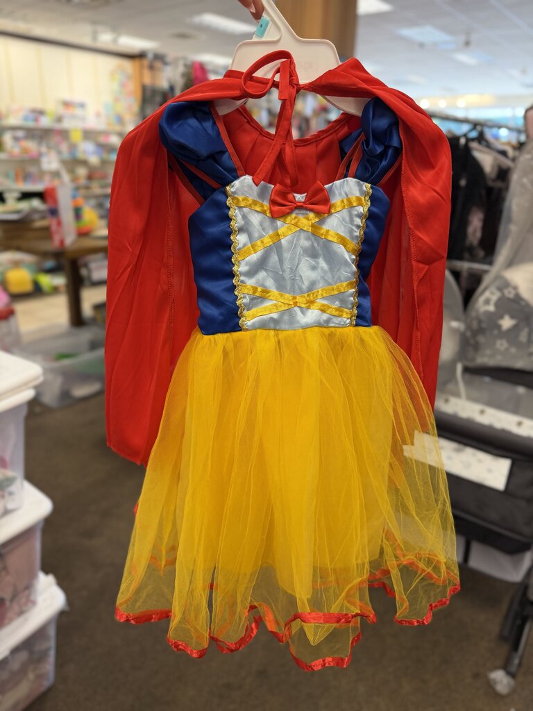Snow White
