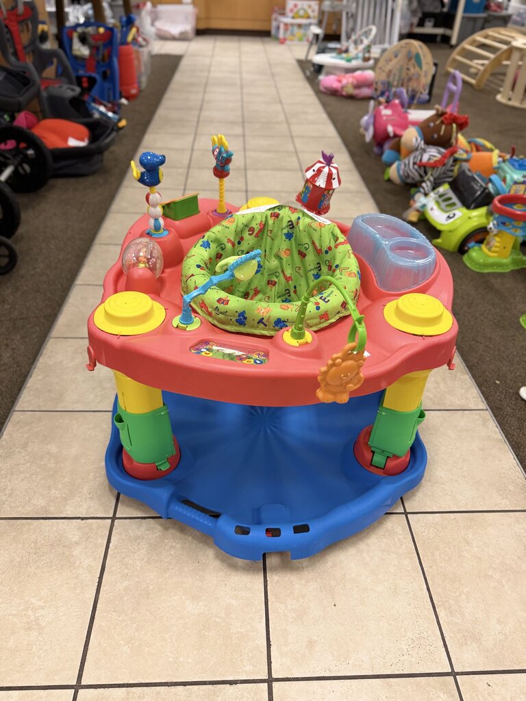 Mega Circus