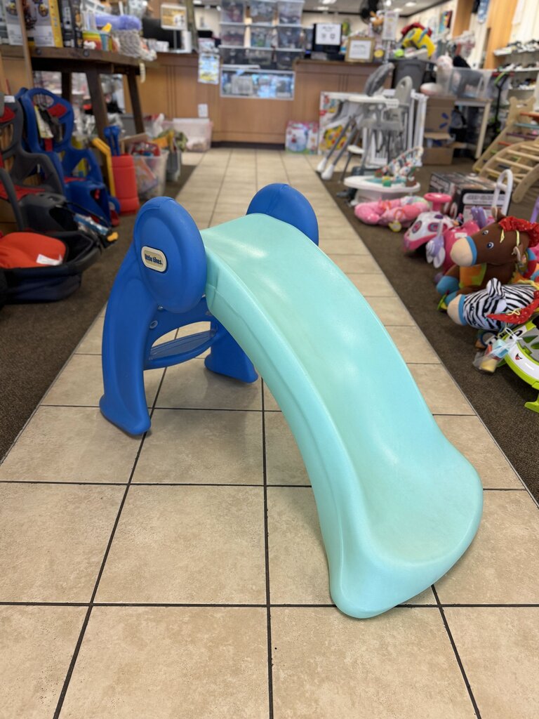 Easy Store Jr. Play Slide