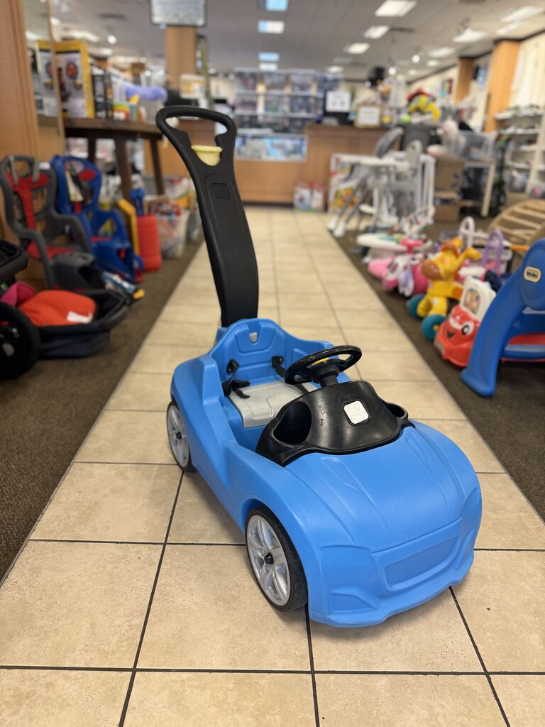 Whisper Ride Cruiser
