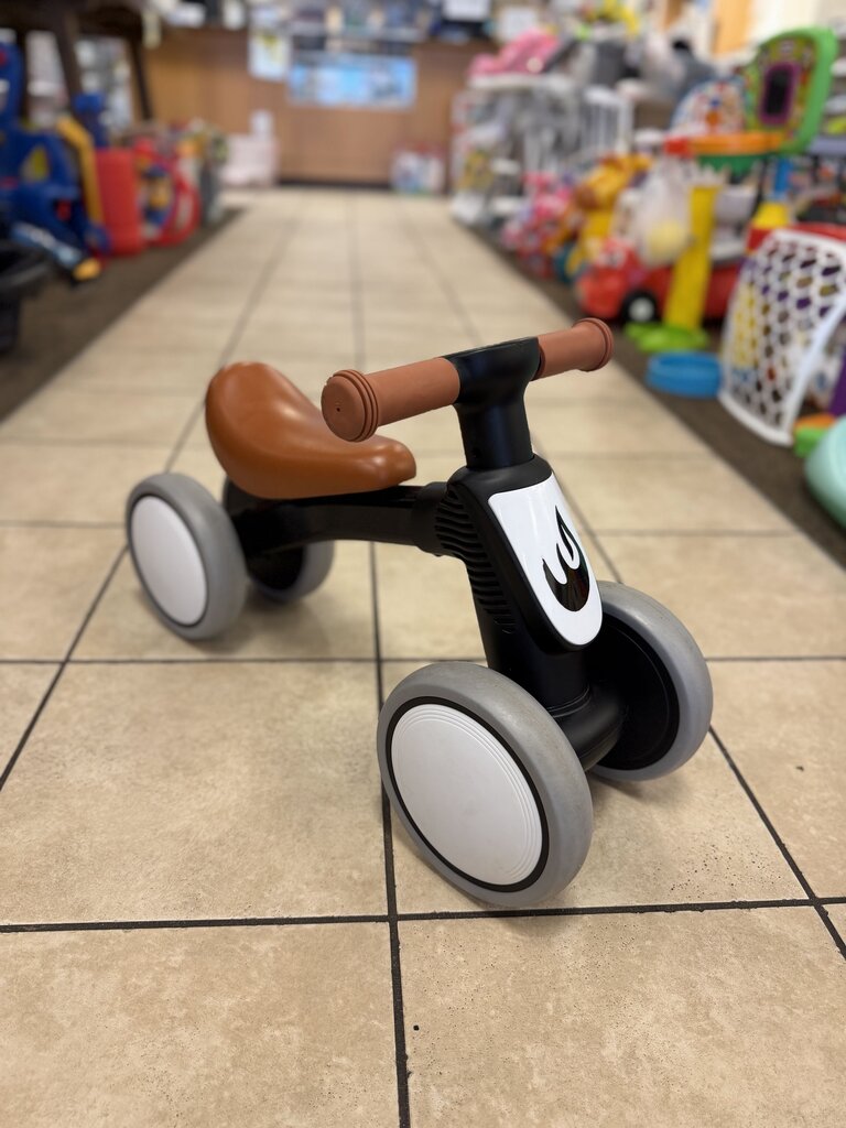 Balance Bike