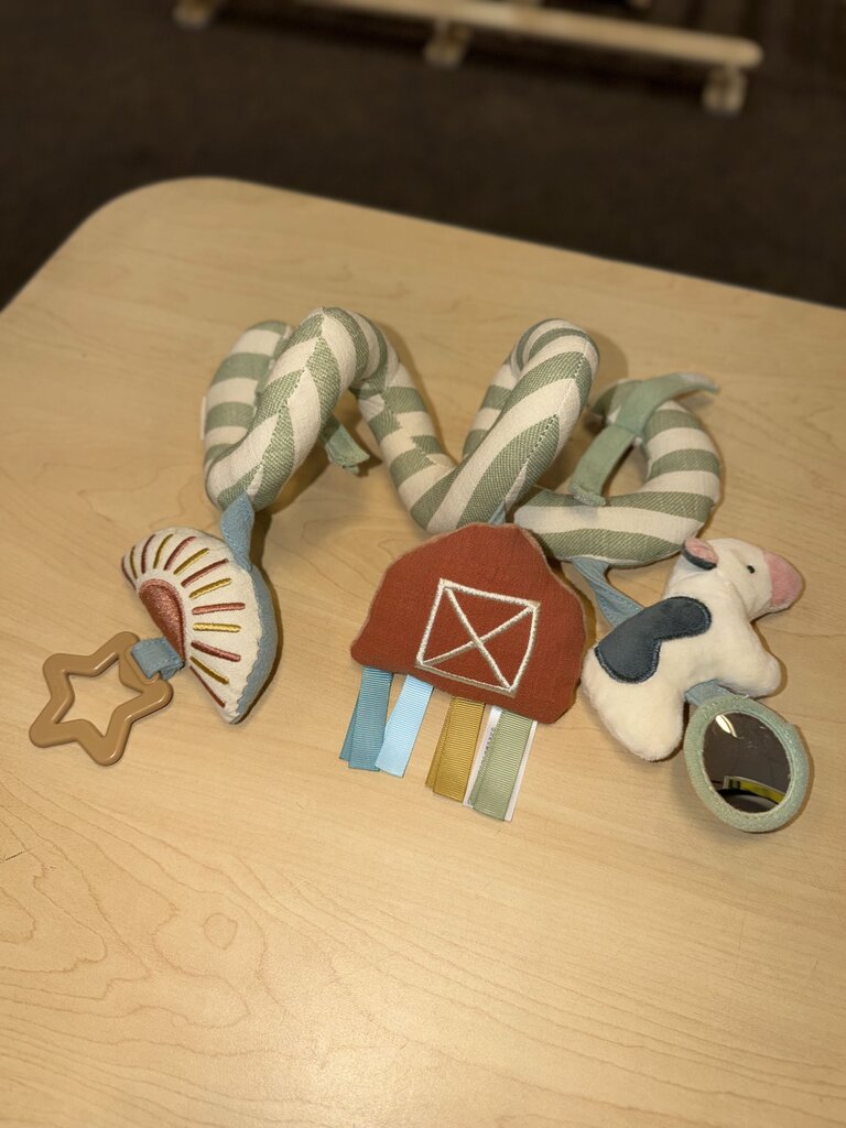 Spiral Toy