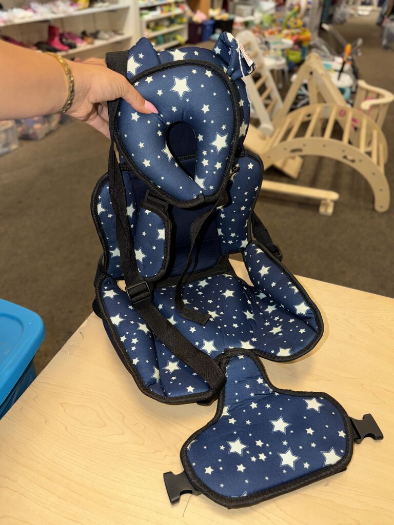 Travel Safety Seat