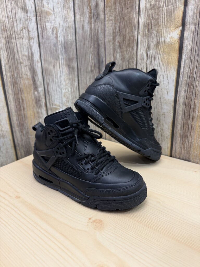 NO BOX Spizike