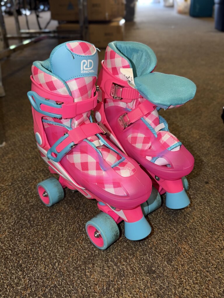 Skates