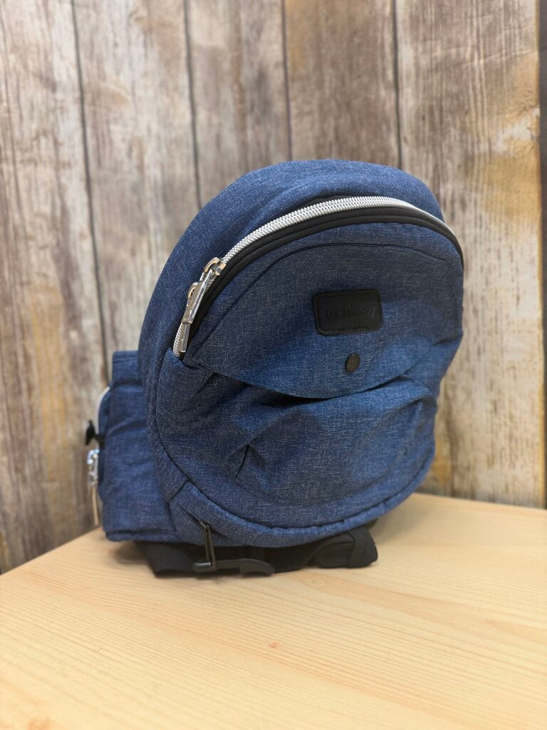 *Hip Seat Carrier
