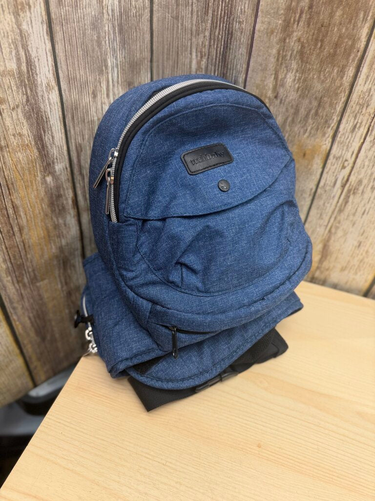 *Hip Seat Carrier