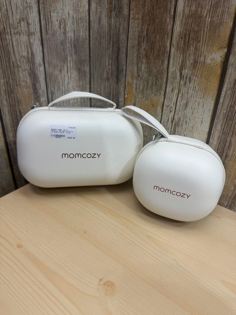 M9 Mobile Style W/ Extra Motor
