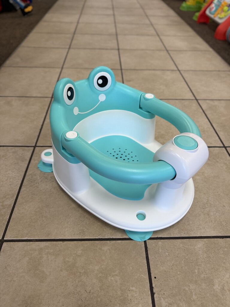 *Frog