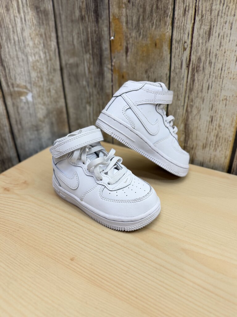 Force 1 Mid