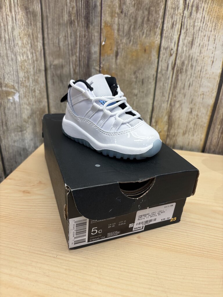 *W/BOX Retro 11
