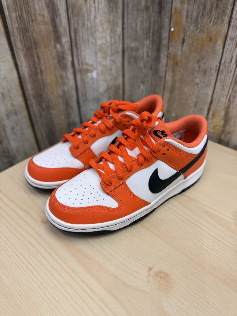 *Dunk Low Halloween