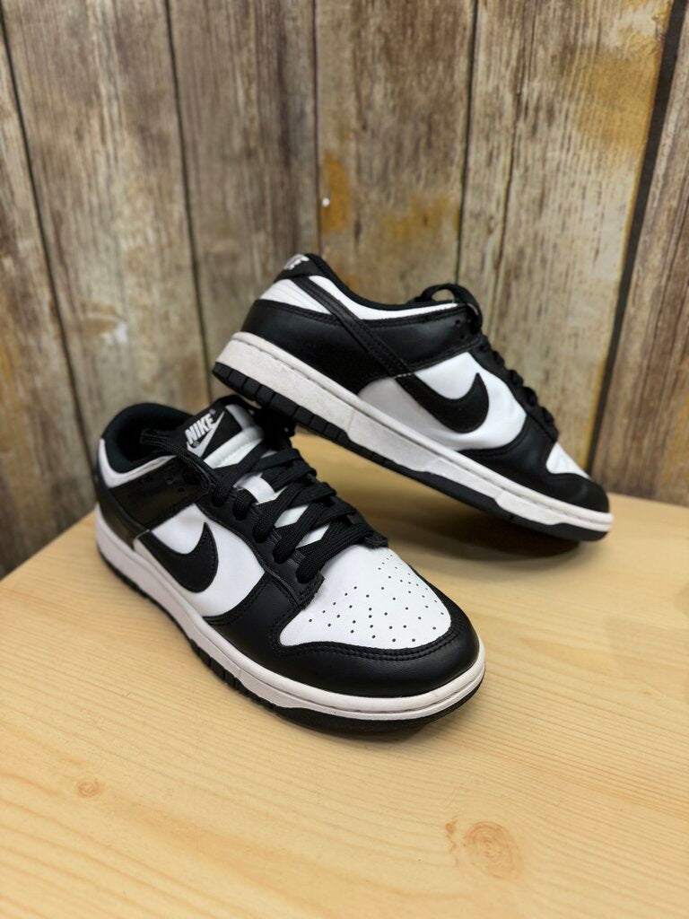 Dunk Low Retro White Black Panda (GS)