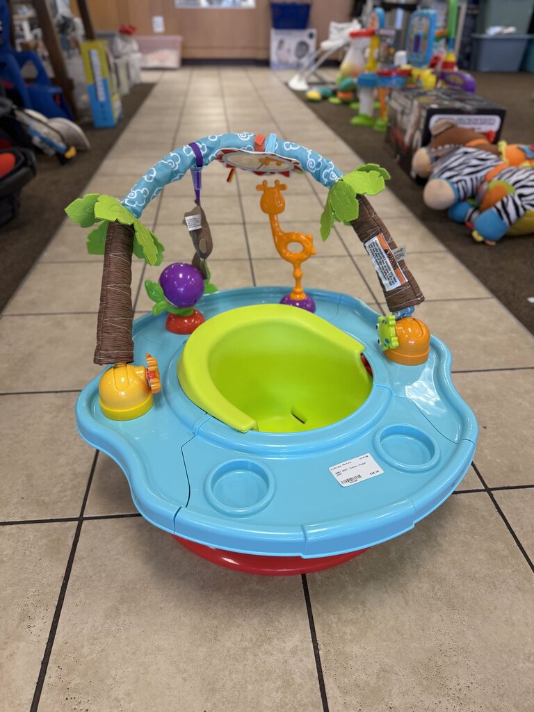 *Super seat
