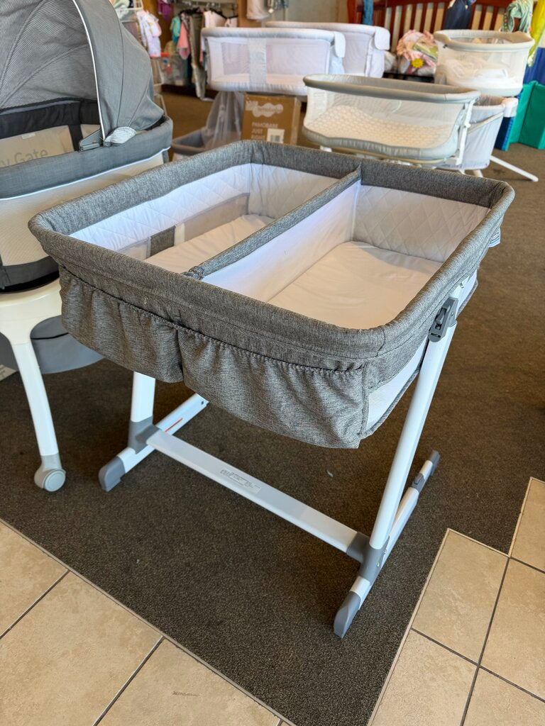 Twin City Bedside