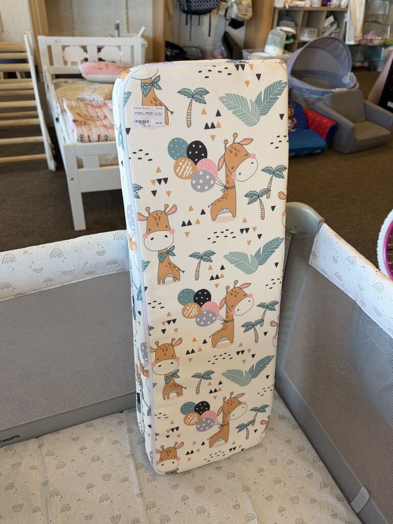 for Pack n Play/ Mini Crib - Folding