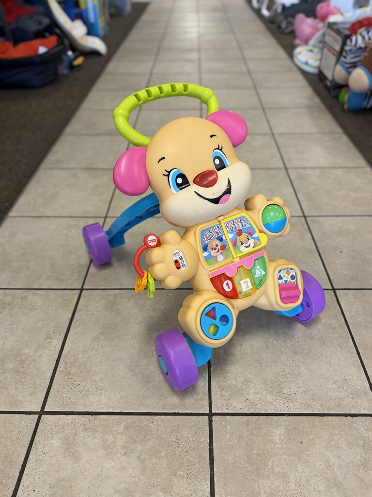 Puppy