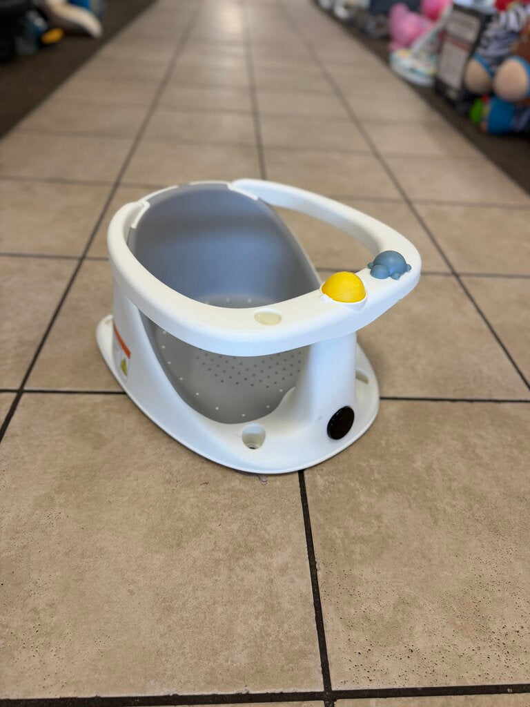 Baby Bath Seat