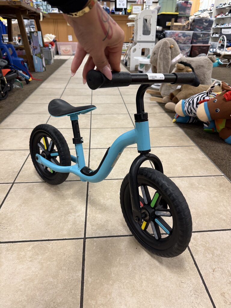 10" Balance Bike