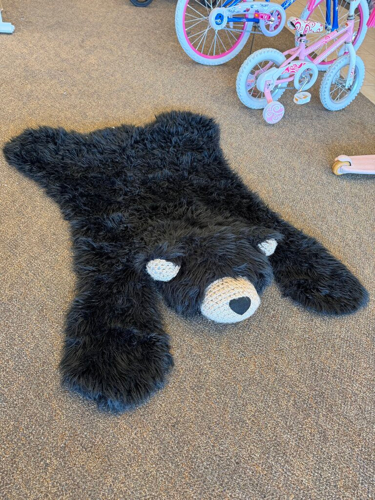 Animal Bear Rug