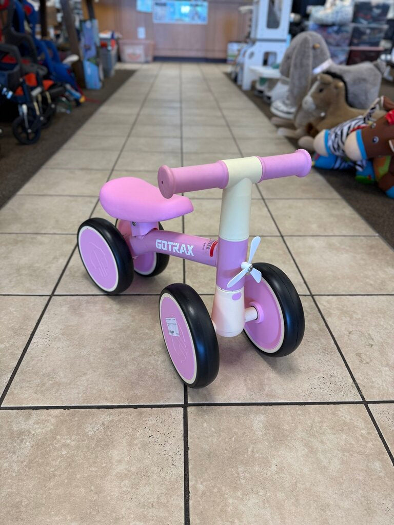 Balance Bike