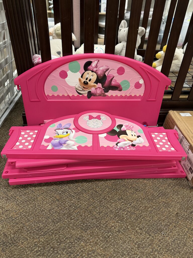 Minnie mouse