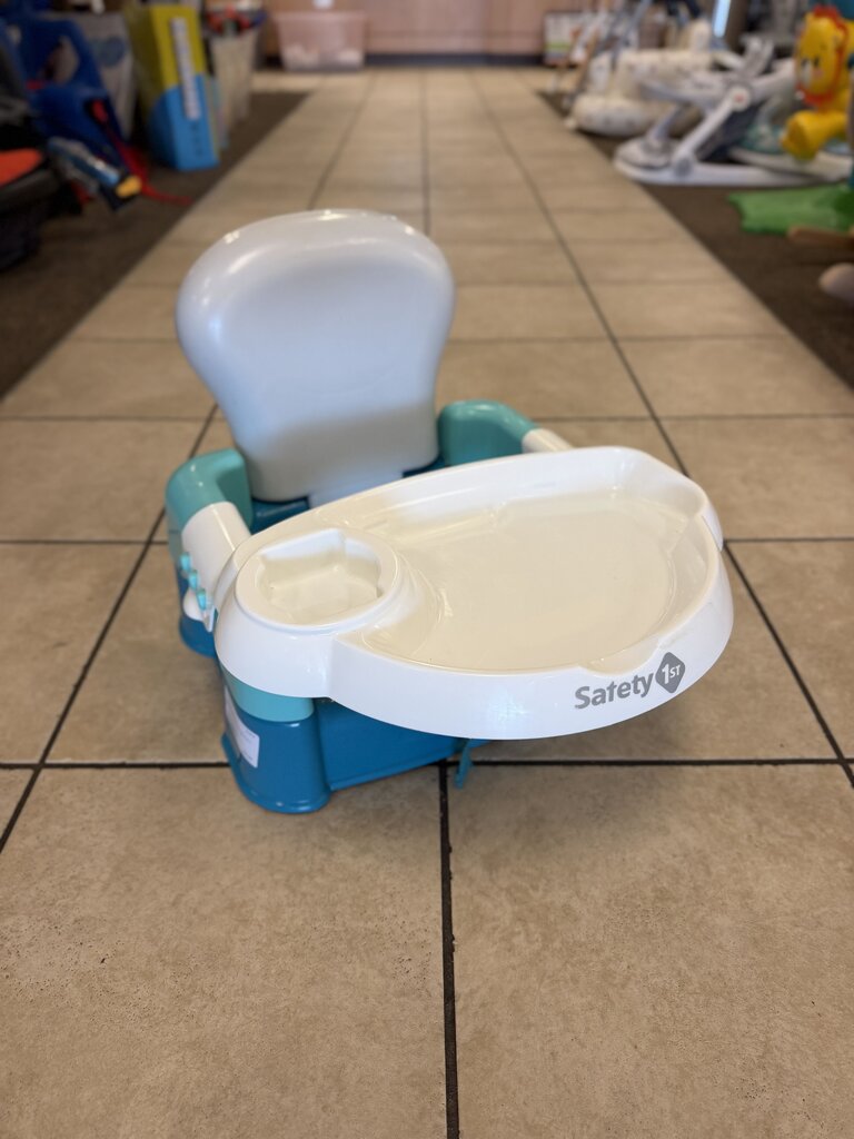 5 in 1 Sit, Snack n Go