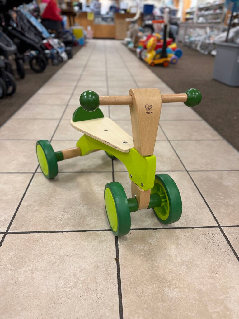 Scoot Around