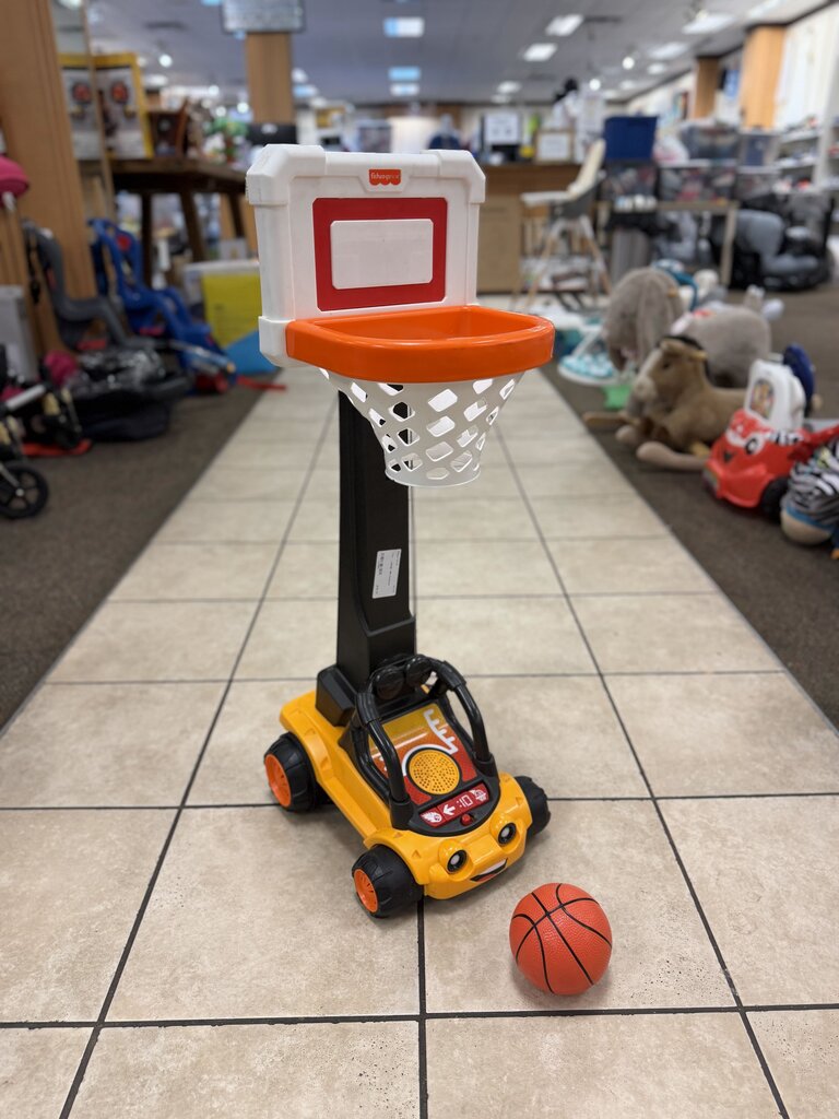 *BB Hoopster