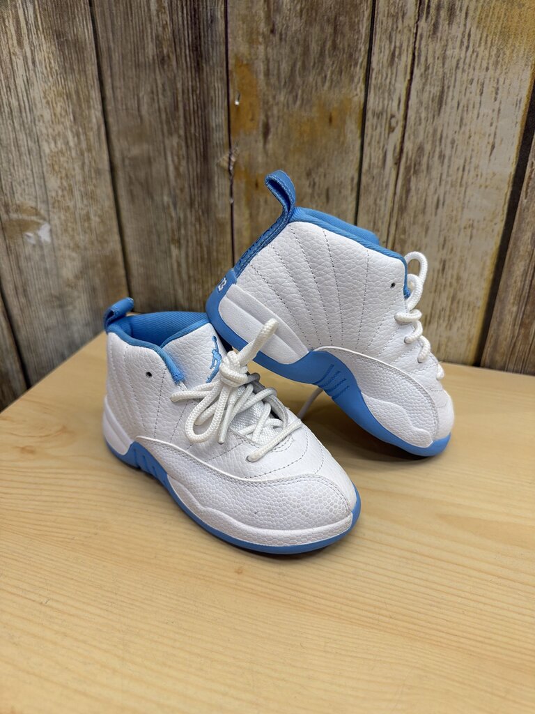 12 Retro ‘Melo’
