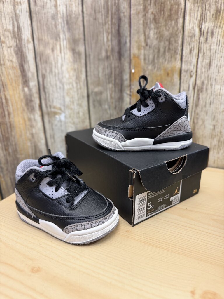 W/BOX Retro 3