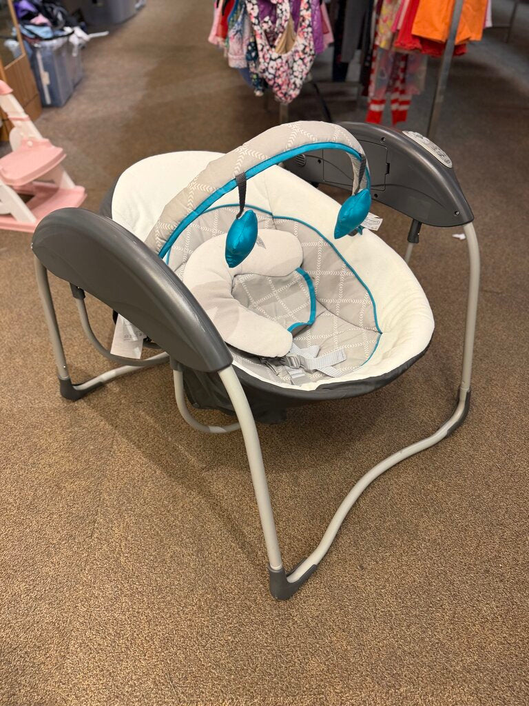 Glider Lite LX