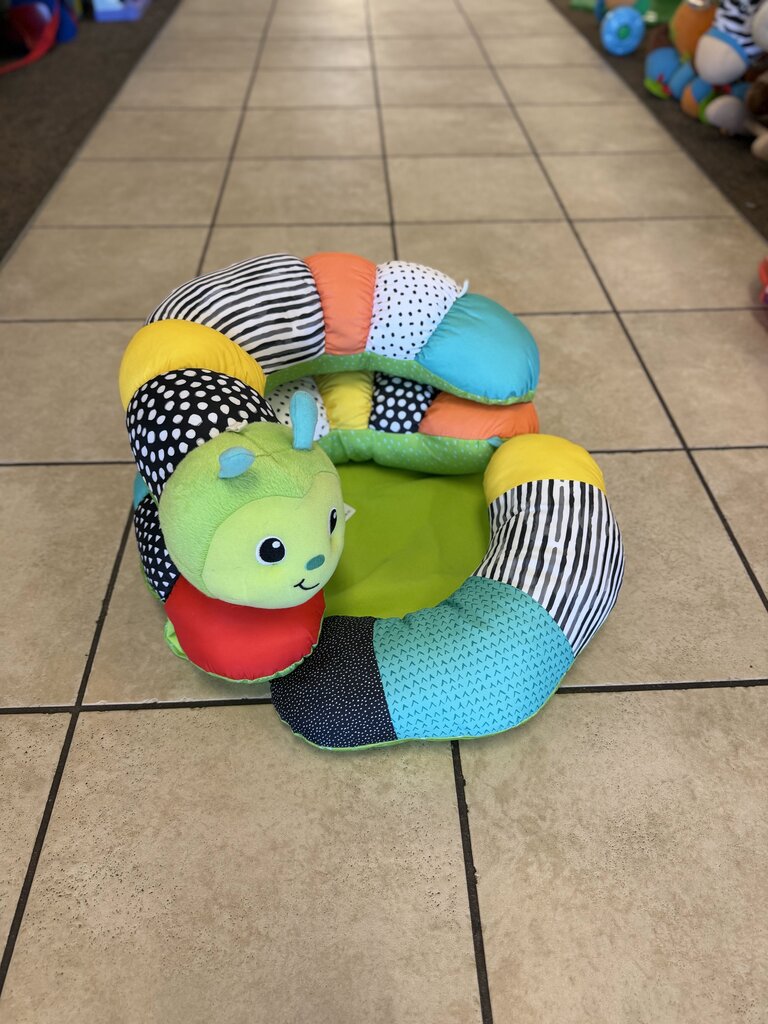 *Prop-A-Pillar