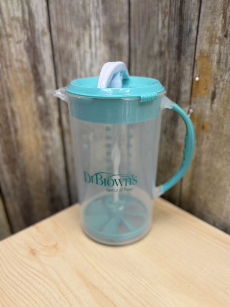 Pitcher