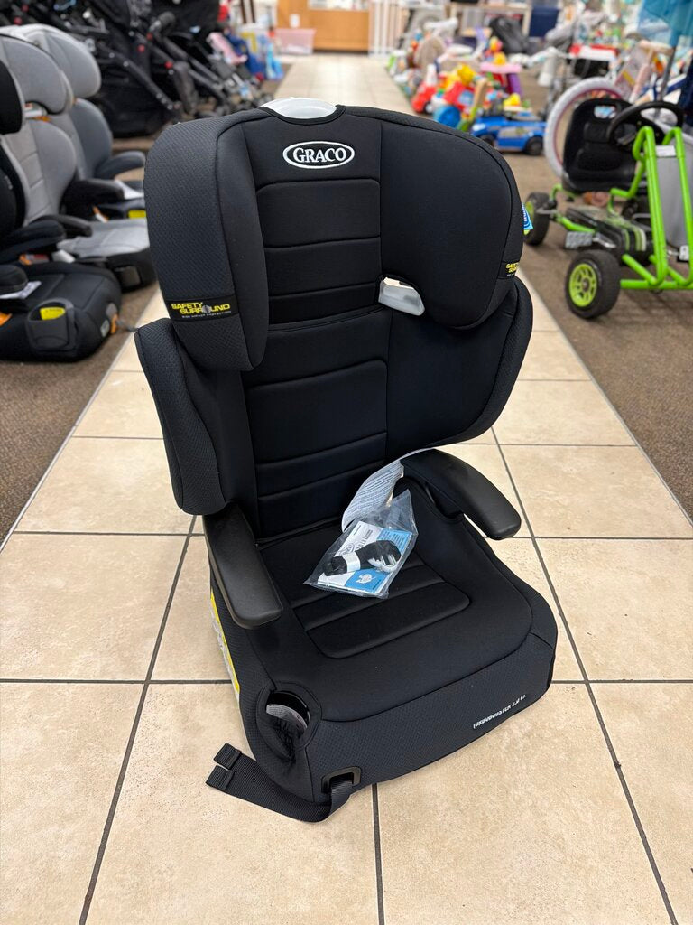 Turbobooster 2.0 LX Highback NEW