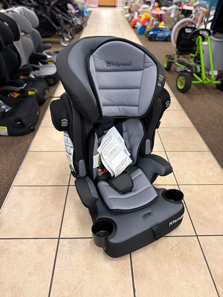 Hybrid SI 3-in-1 w/ Side Impact Protection NEW