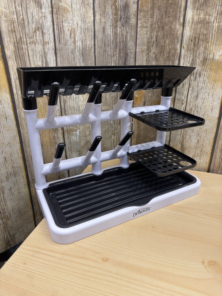 Drying Rack