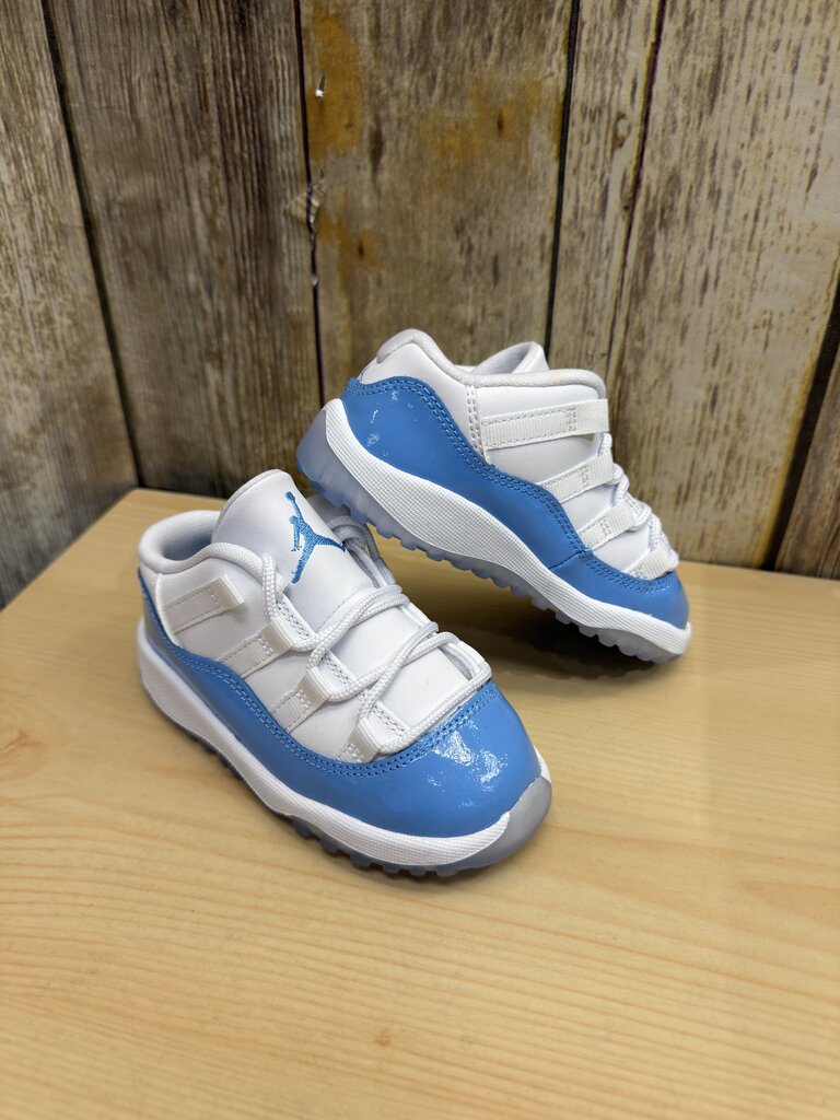 11 Retro Low University Blue (2026) (TD) NEW