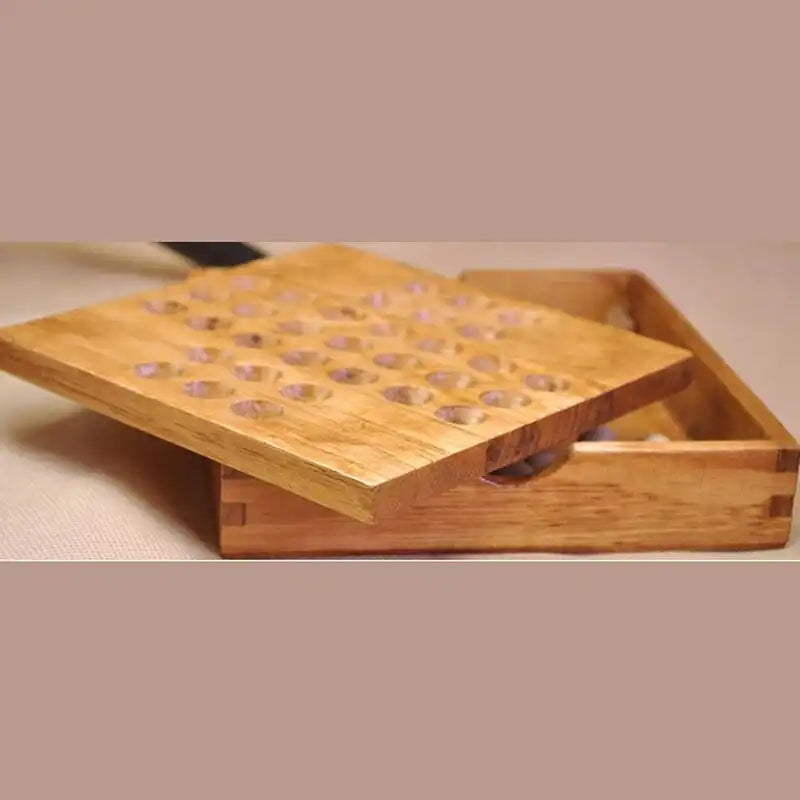 MEACAOFG Adult Classical Educational Toys Europe Board Game