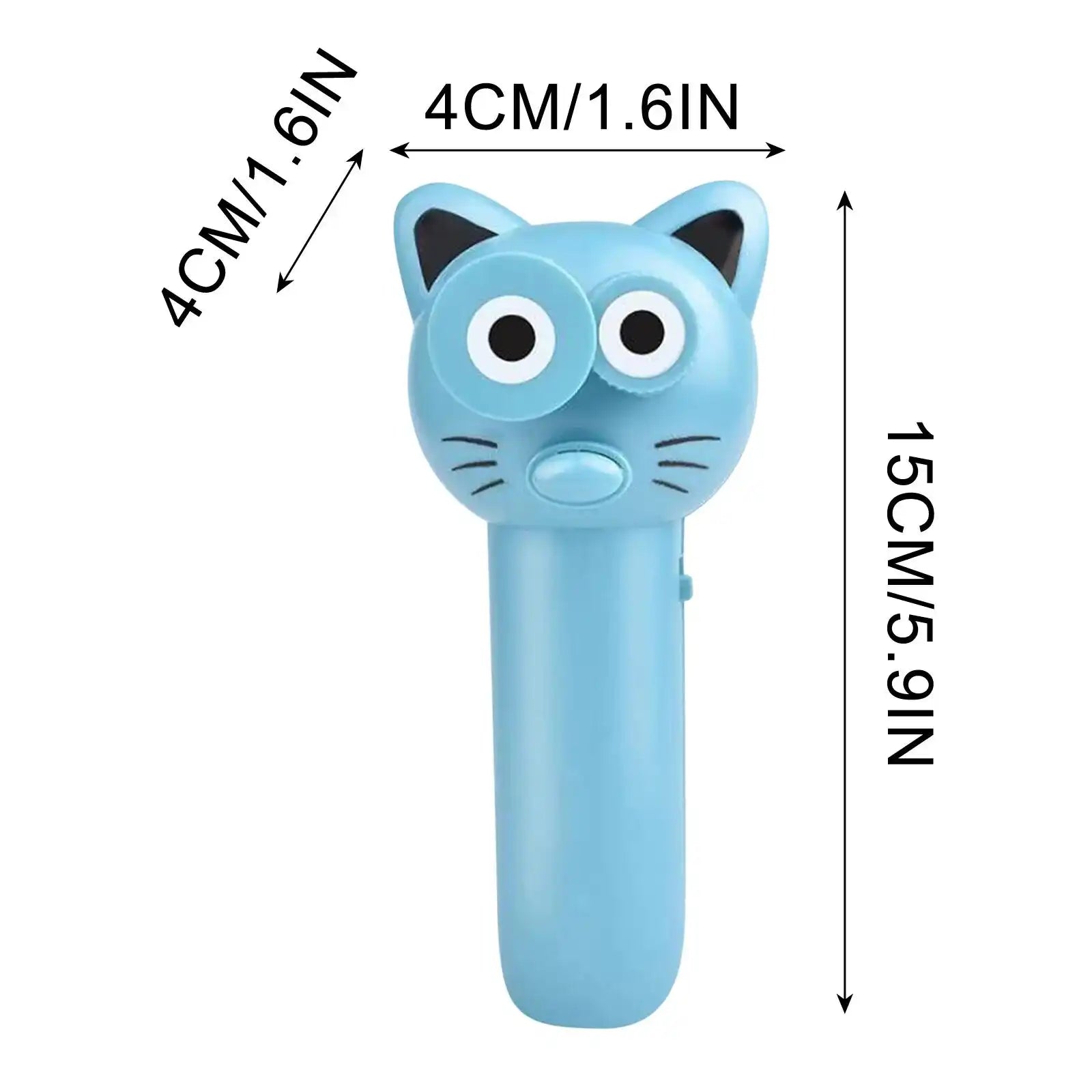 MEACAOFG Electric Rope Launcher Toy Flying Spinner Game Antistress Fidget Stress Reliever Educational Toys for Childrens Christmas