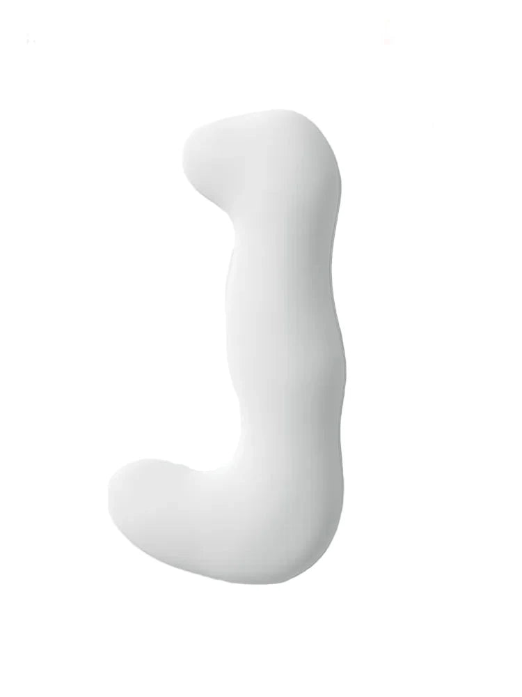 Premium Pregnancy Pillow - Full Body Support for Expecting Mothers