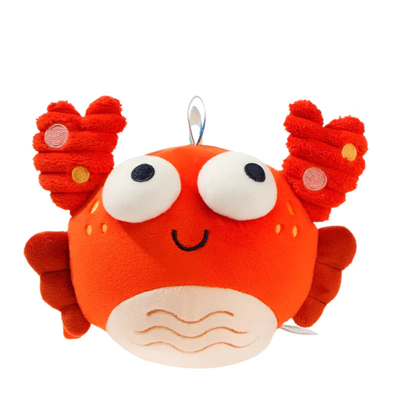 Musical Bouncing Ball Set - Interactive Sensory Toy for Babies & Toddlers