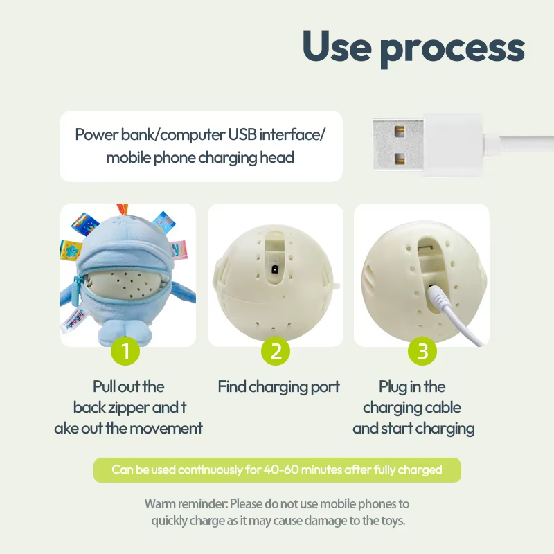 Musical Bouncing Ball Set - Interactive Sensory Toy for Babies & Toddlers
