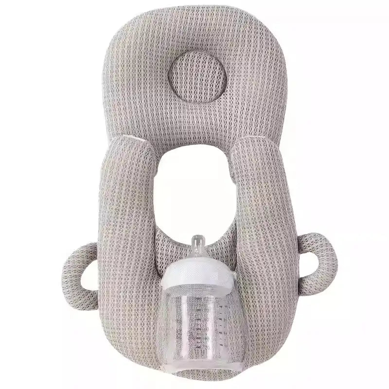 Self-Feeding Breastfeeding Appliance