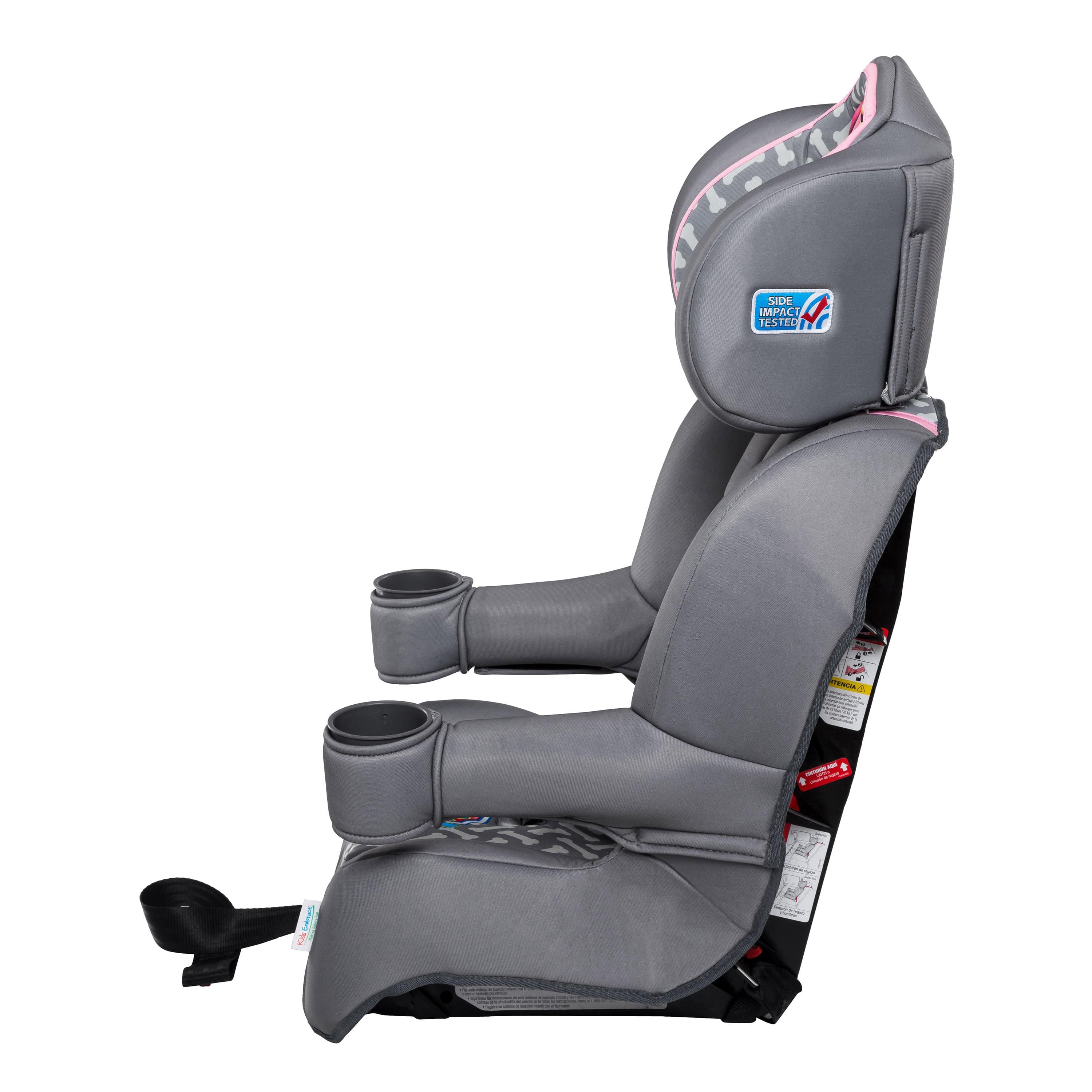 PAW Patrol Skye 2-in-1 Car Seat