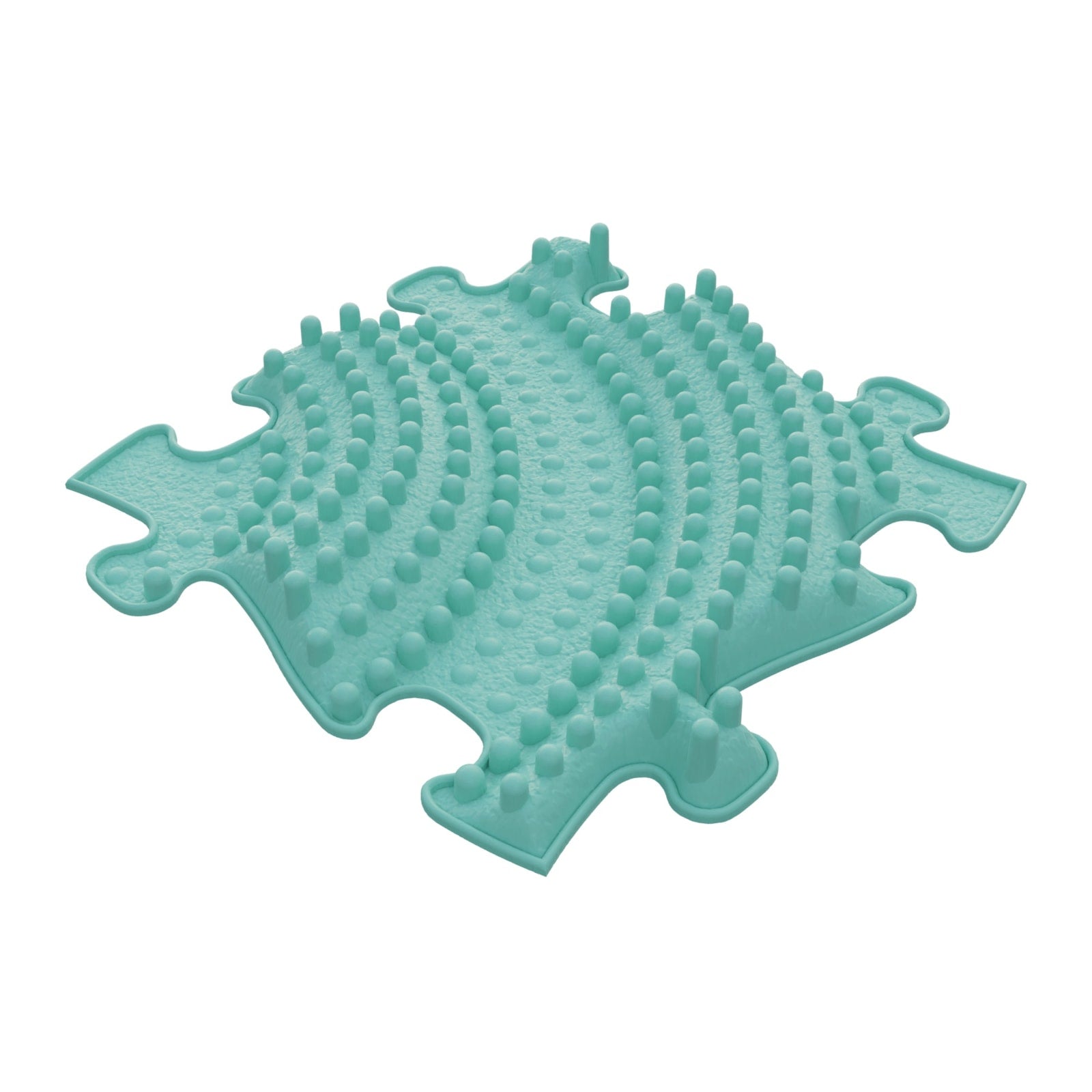 Ocean Sensory Playmat Set