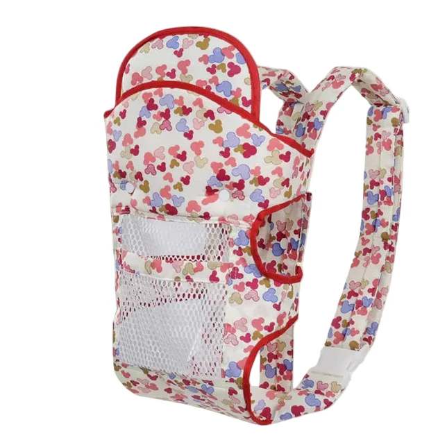 Ergonomic Baby Carrier - Comfortable & Safe Infant Carrier for Newborn to Toddler