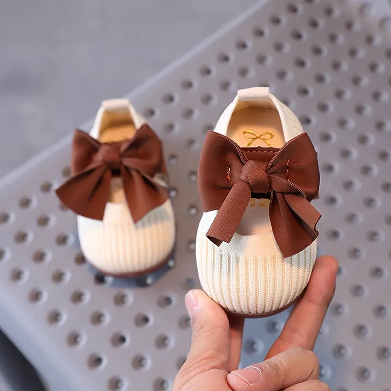 Baby girl shoes 2