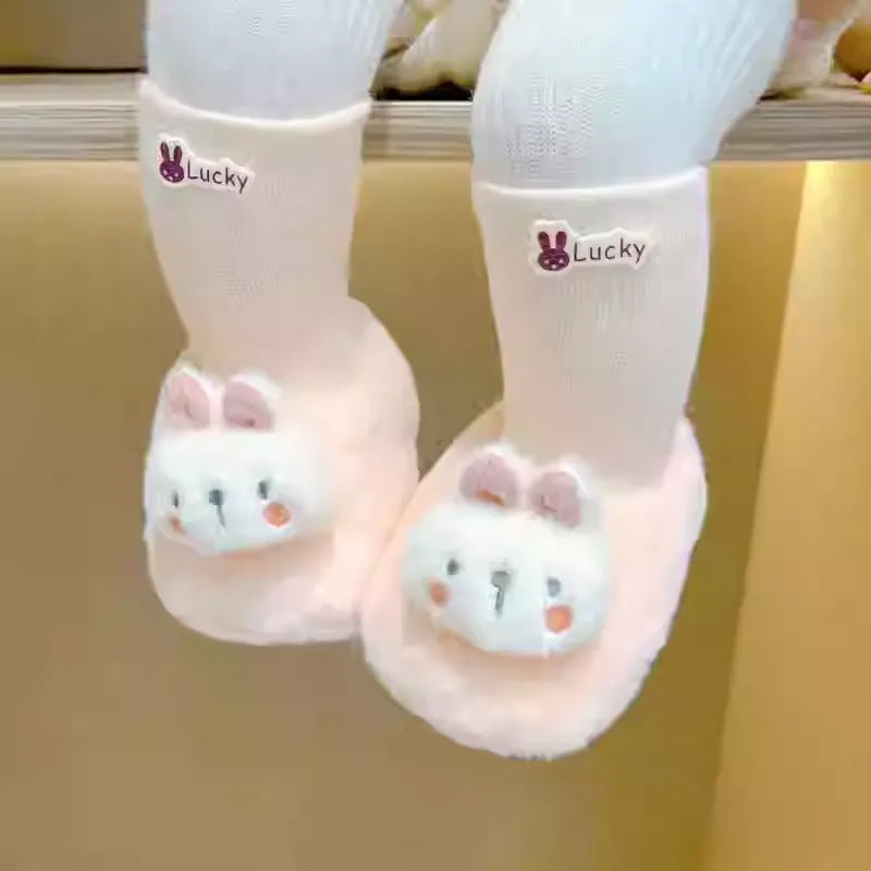 Babyshoe 2 -MEACAOFG