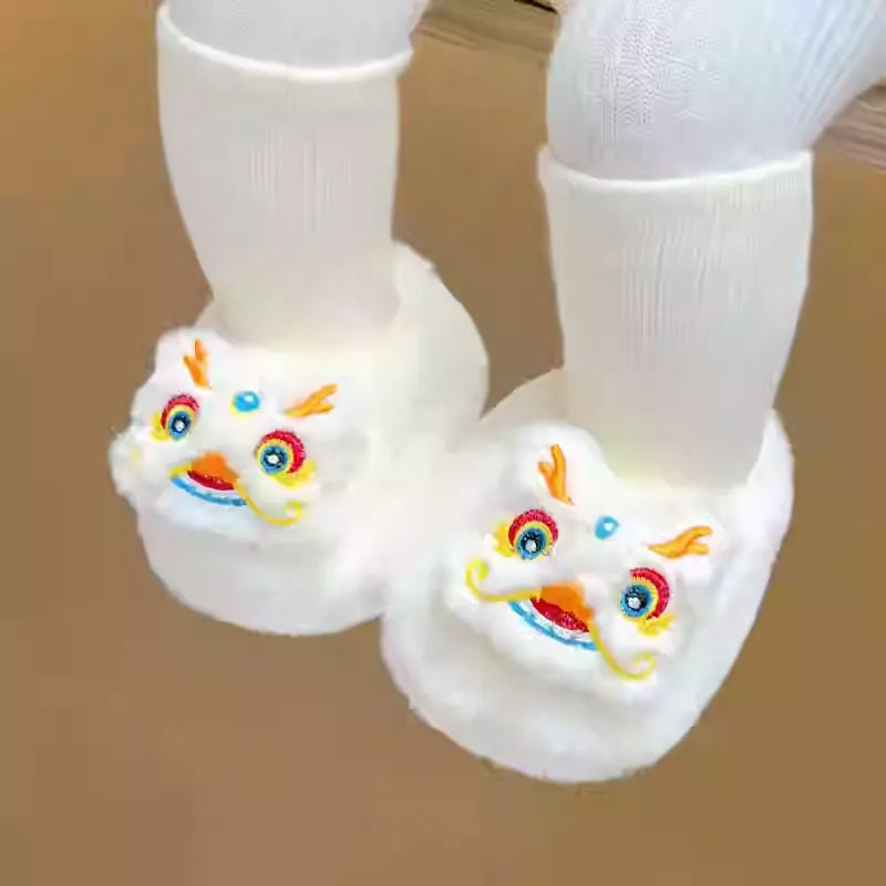 Babyshoe 2 -MEACAOFG